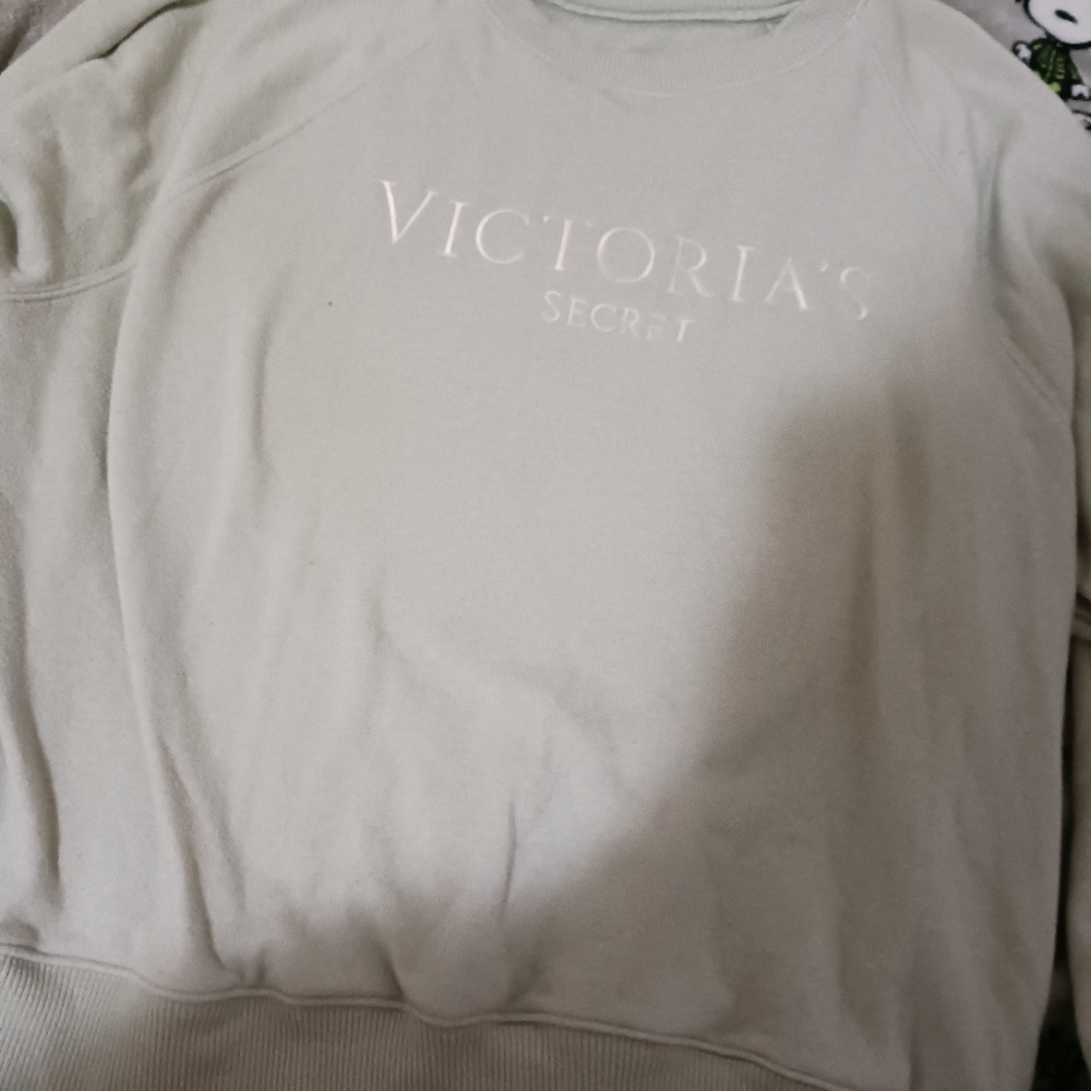 victoria secret sweater